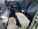 FLAIR WAGON TOUGH STYLE 4WD