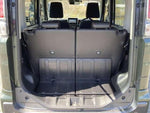 FLAIR WAGON TOUGH STYLE 4WD