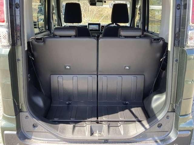 FLAIR WAGON TOUGH STYLE 4WD