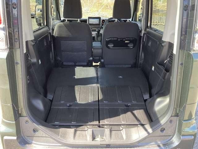 FLAIR WAGON TOUGH STYLE 4WD