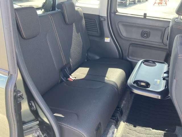 FLAIR WAGON TOUGH STYLE 4WD