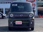 FLAIR WAGON TOUGH STYLE 4WD