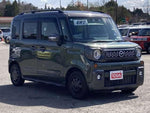 FLAIR WAGON TOUGH STYLE 4WD