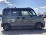 FLAIR WAGON TOUGH STYLE 4WD