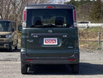 FLAIR WAGON TOUGH STYLE 4WD