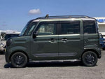 FLAIR WAGON TOUGH STYLE 4WD