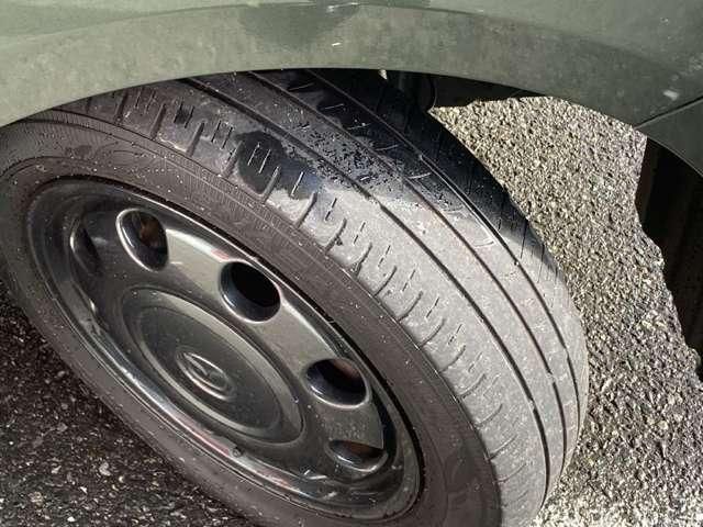 FLAIR WAGON TOUGH STYLE 4WD