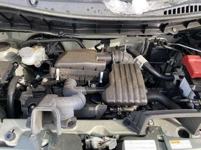 FLAIR WAGON TOUGH STYLE 4WD