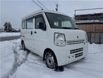 EVERY van 4WD