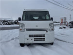 EVERY van 4WD