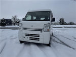 EVERY van 4WD