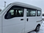 EVERY van 4WD