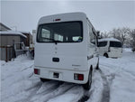 EVERY van 4WD