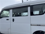 EVERY van 4WD