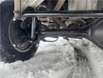 EVERY van 4WD
