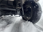 EVERY van 4WD