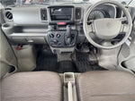 EVERY van 4WD