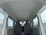 EVERY van 4WD