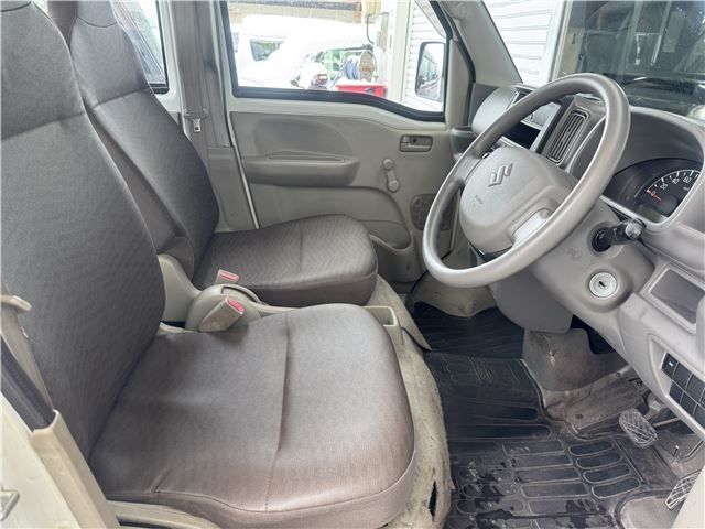 EVERY van 4WD