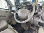 EVERY van 4WD