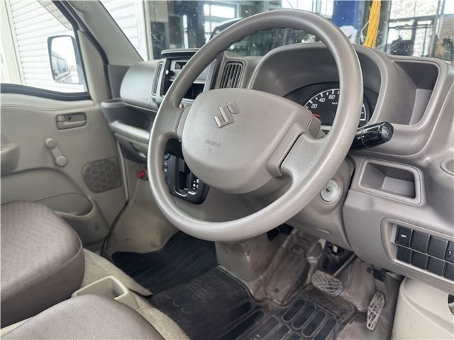 EVERY van 4WD