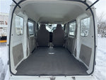 EVERY van 4WD