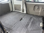 EVERY van 4WD