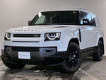 ROVER DEFENDER