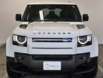 ROVER DEFENDER