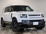 ROVER DEFENDER