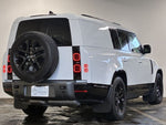 ROVER DEFENDER