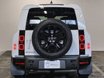 ROVER DEFENDER