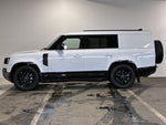 ROVER DEFENDER