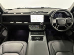 ROVER DEFENDER