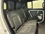 ROVER DEFENDER