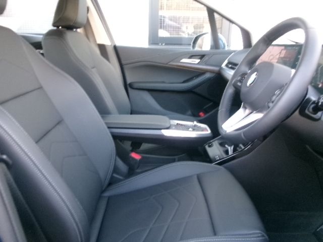 BMW 2series Active Tourer