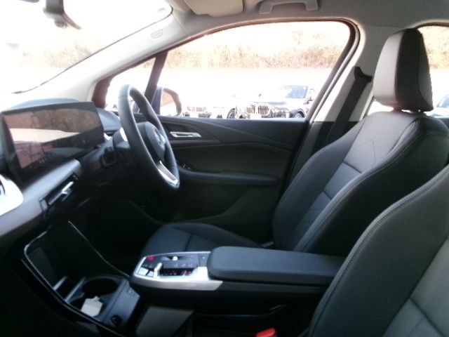 BMW 2series Active Tourer