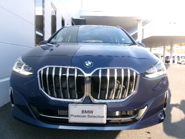 BMW 2series Active Tourer
