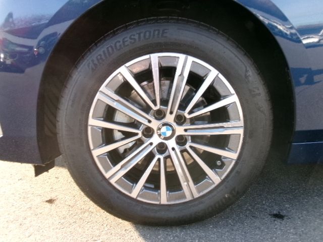 BMW 2series Active Tourer