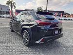 LEXUS UX250h