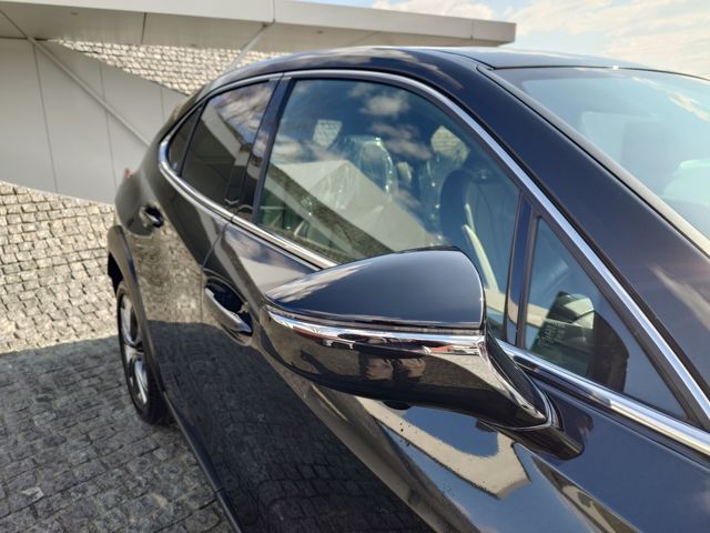 LEXUS UX250h