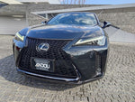 LEXUS UX250h