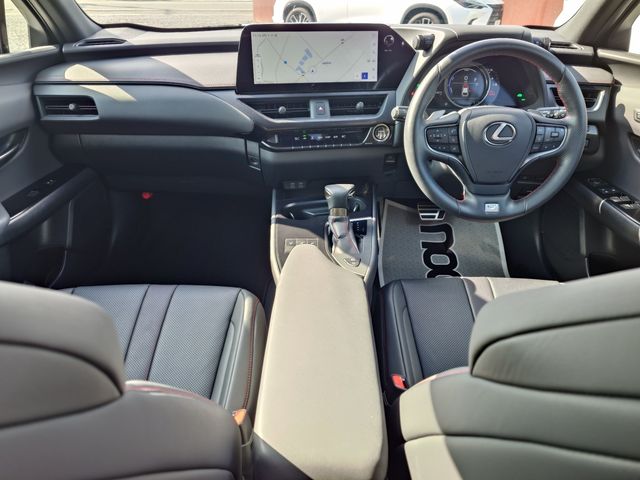 LEXUS UX250h