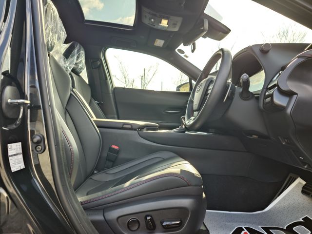 LEXUS UX250h