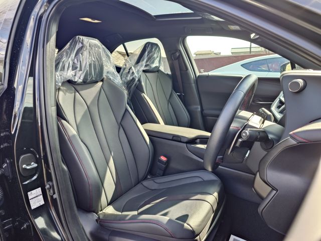 LEXUS UX250h