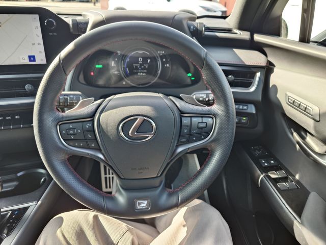 LEXUS UX250h