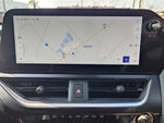 LEXUS UX250h