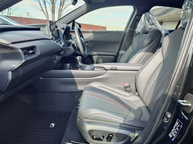 LEXUS UX250h