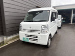 EVERY van 4WD