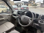 EVERY van 4WD